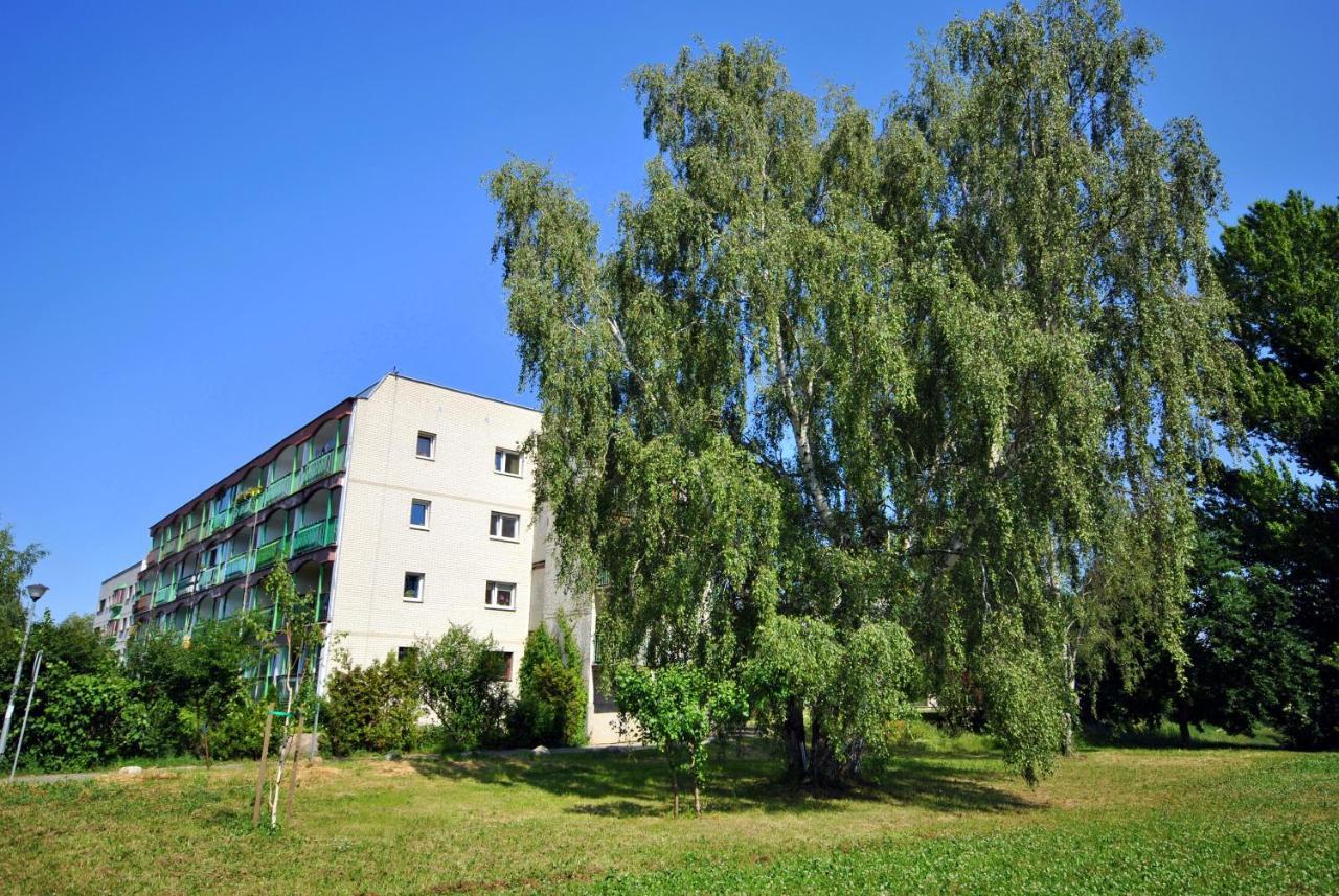 Studio Sopot Twins Exterior foto